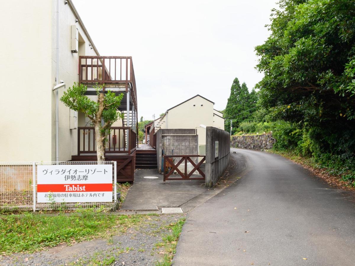 Tabist Villa Daio Resort Ise-Shima Сима Экстерьер фото