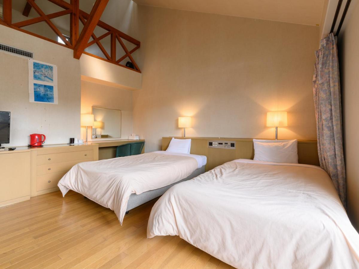 Tabist Villa Daio Resort Ise-Shima Сима Экстерьер фото