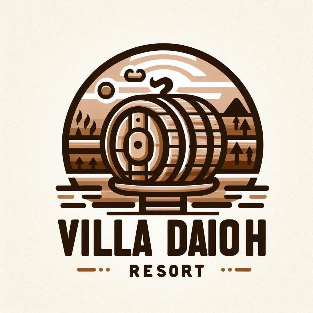 Tabist Villa Daio Resort Ise-Shima Сима Экстерьер фото