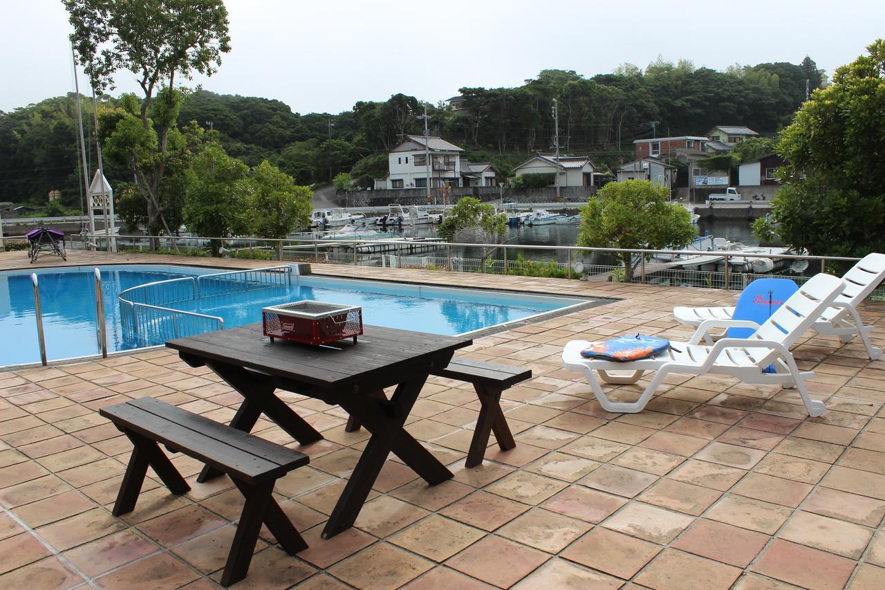 Tabist Villa Daio Resort Ise-Shima Сима Экстерьер фото
