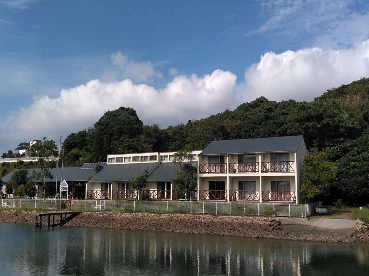 Tabist Villa Daio Resort Ise-Shima Сима Экстерьер фото